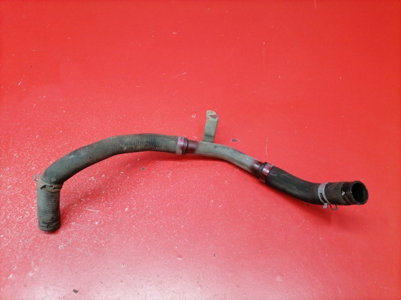 Патрубок радиатора нижний Nissan Armada TA60 VK56DE 2003 (б/у)