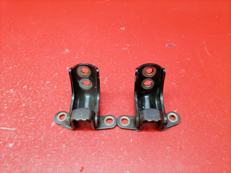 Петля двери Nissan Armada TA60 VK56DE 2003 задняя (б/у)