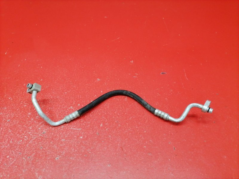 Трубка кондиционера Nissan Armada TA60 VK56DE 2003 (б/у)