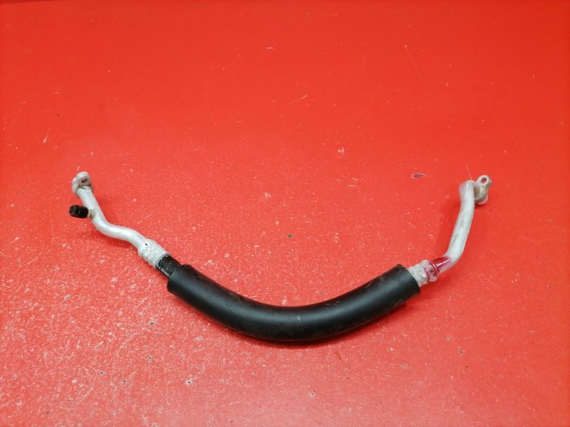 Трубка кондиционера Nissan Armada TA60 VK56DE 2003 (б/у)