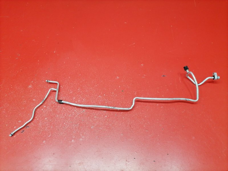 Трубка кондиционера Nissan Armada TA60 VK56DE 2003 (б/у)