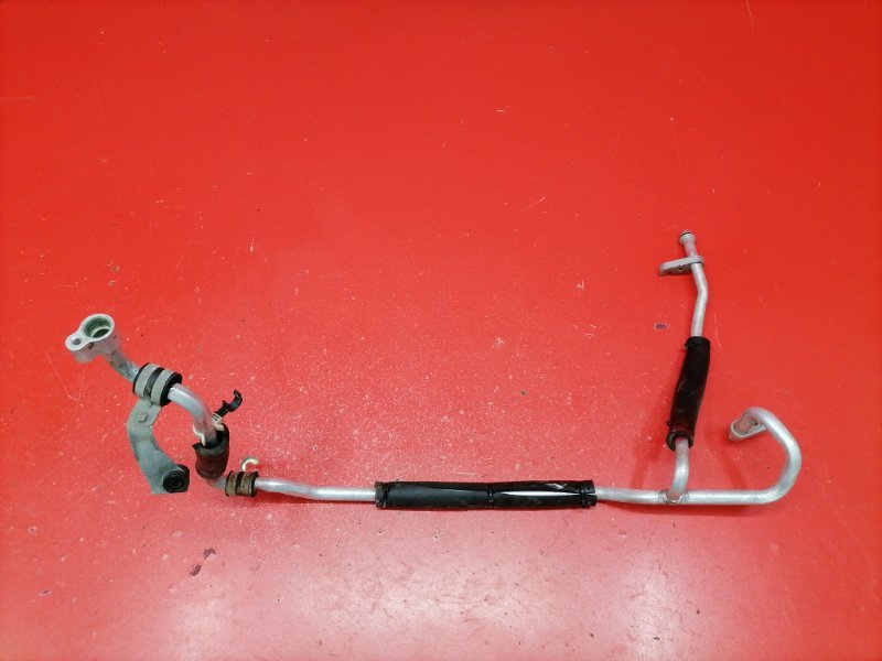 Трубка кондиционера Nissan Armada TA60 VK56DE 2003 (б/у)