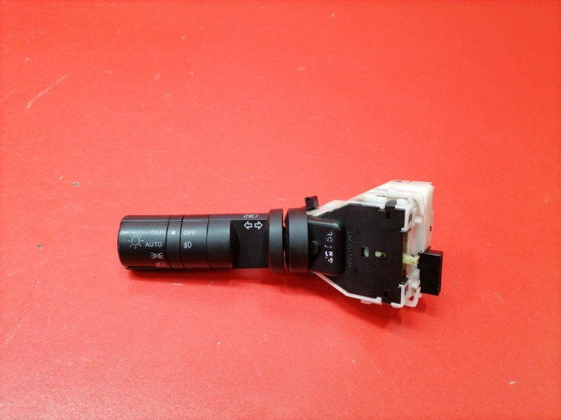 Переключатель света фар Nissan Armada TA60 VK56DE 2003 (б/у)