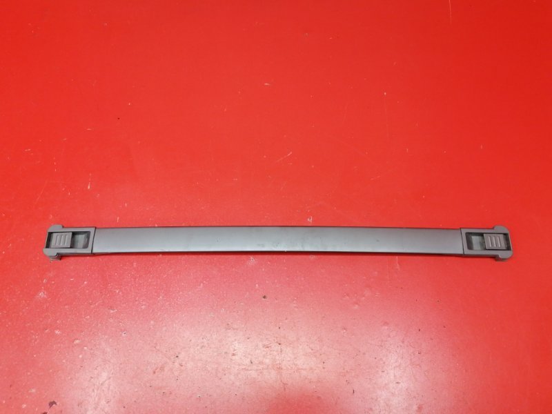 Поперечина рейлинга Nissan Armada TA60 VK56DE 2003 задняя (б/у)