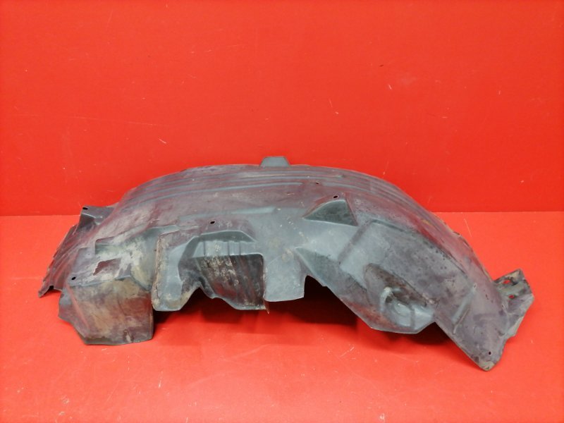 Подкрылок Nissan Armada TA60 VK56DE 2003 передний правый (б/у)