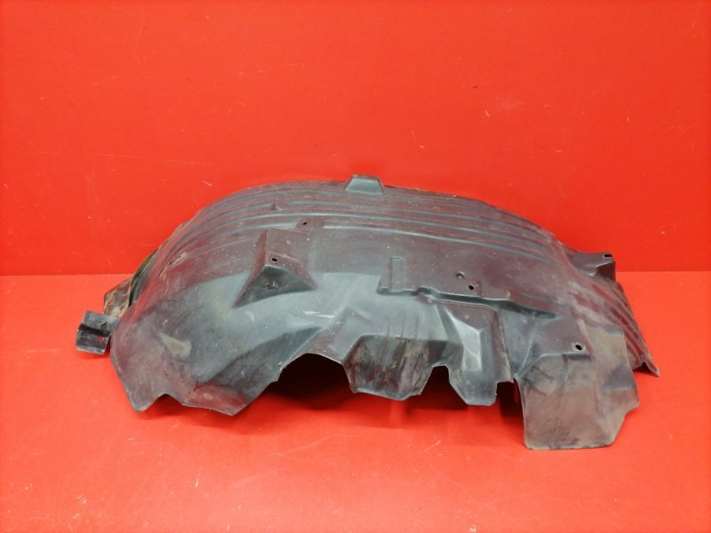 Подкрылок Nissan Armada TA60 VK56DE 2003 передний левый (б/у)