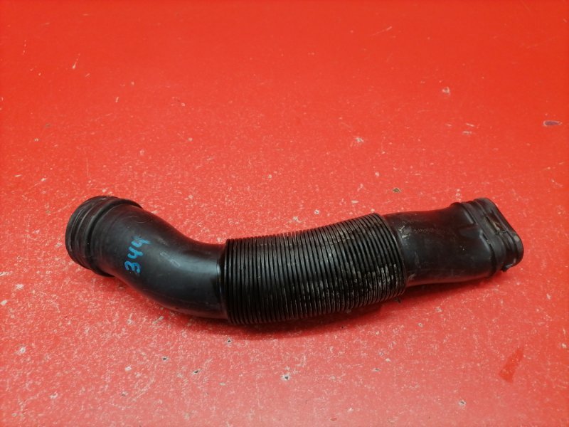 Патрубок воздушного фильтра Volkswagen Polo 612 CFNA 2014 (б/у)