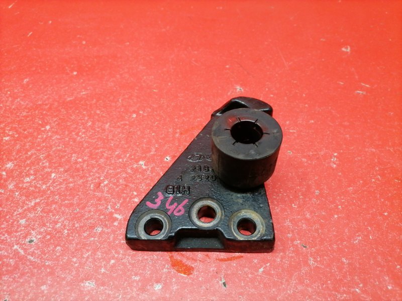 Кронштейн опоры двигателя Hyundai ix35 LM D4HA 2011 (б/у)