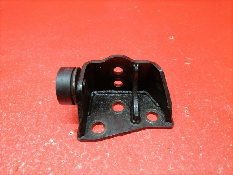 Кронштейн опоры двигателя Hyundai ix35 LM D4HA 2011 левый (б/у)