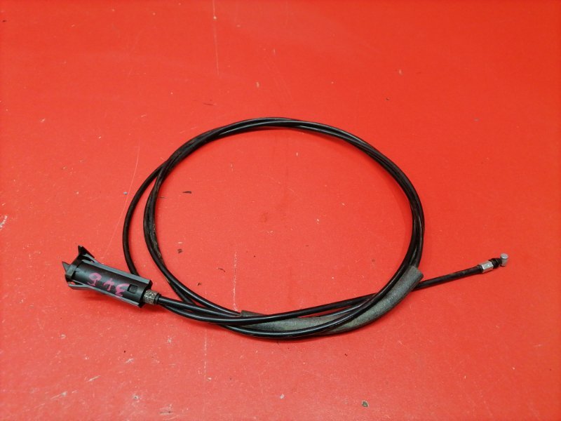 Трос лючка бака Hyundai ix35 LM D4HA 2011 (б/у)