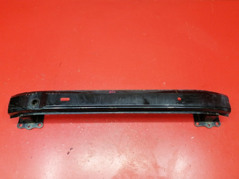 Усилитель бампера Hyundai ix35 LM D4HA 2011 передний (б/у)