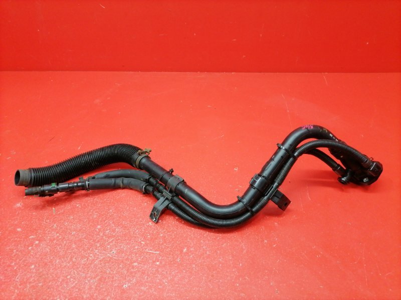 Горловина топливного бака Hyundai ix35 LM D4HA 2011 (б/у)