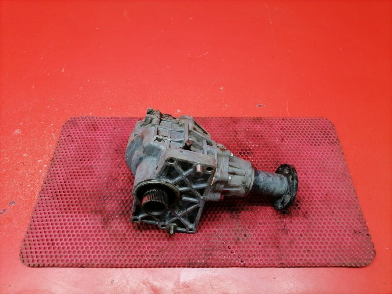 Раздаточная коробка Hyundai ix35 LM D4HA 2011 (б/у)