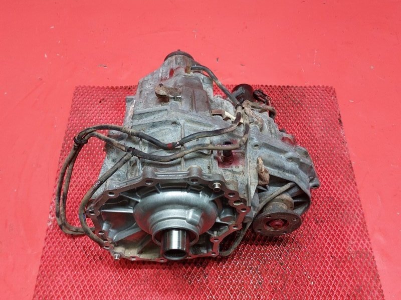Раздаточная коробка Nissan Armada TA60 VK56DE 2003 (б/у)