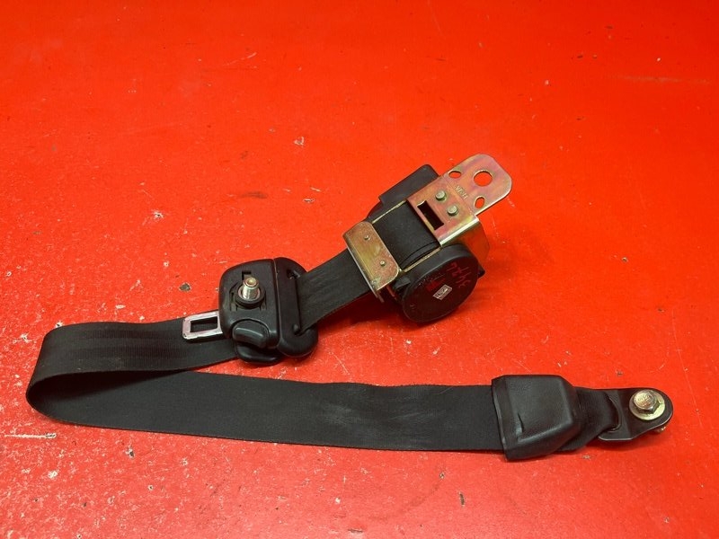 Ремень безопасности Lifan X60 W215 LFB479Q 2014 передний левый (б/у)