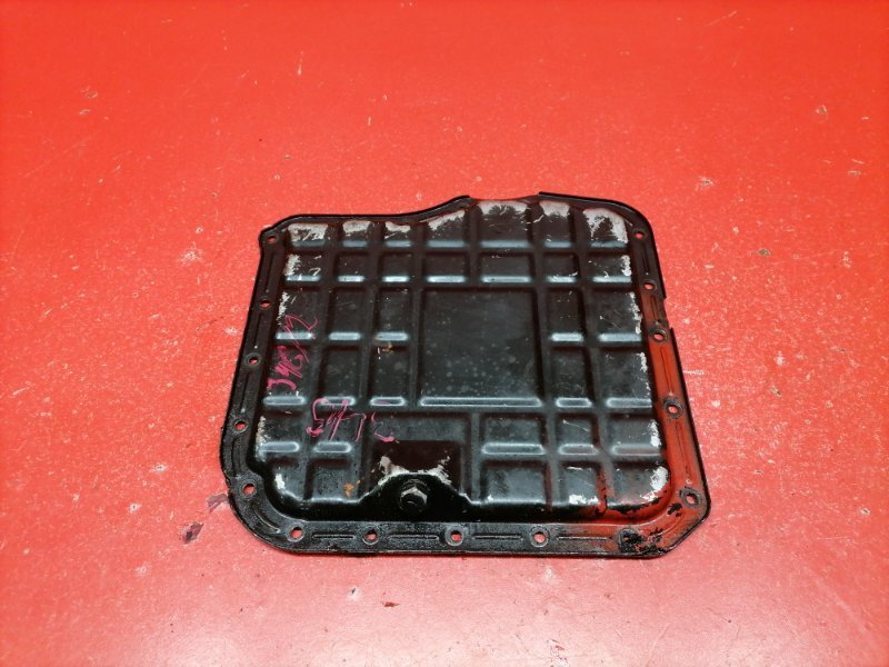 Поддон масляный Hyundai ix35 LM D4HA 2011 (б/у)