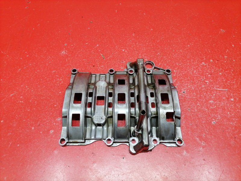 Маслоотражатель Hyundai ix35 LM D4HA 2011 (б/у)