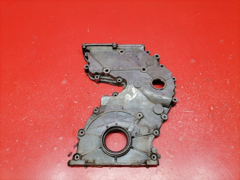 Лобовина двигателя Hyundai ix35 LM D4HA 2011 (б/у)