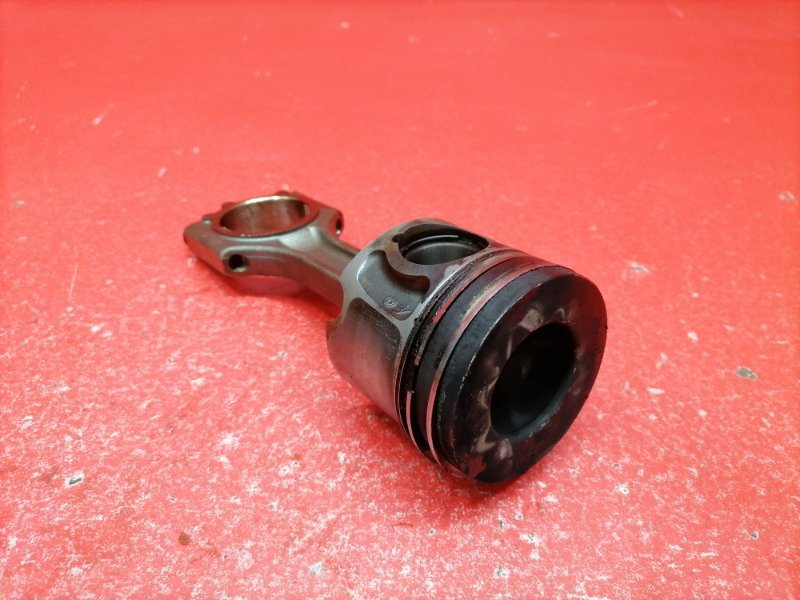 Поршень с шатуном Hyundai ix35 LM D4HA 2011 (б/у)