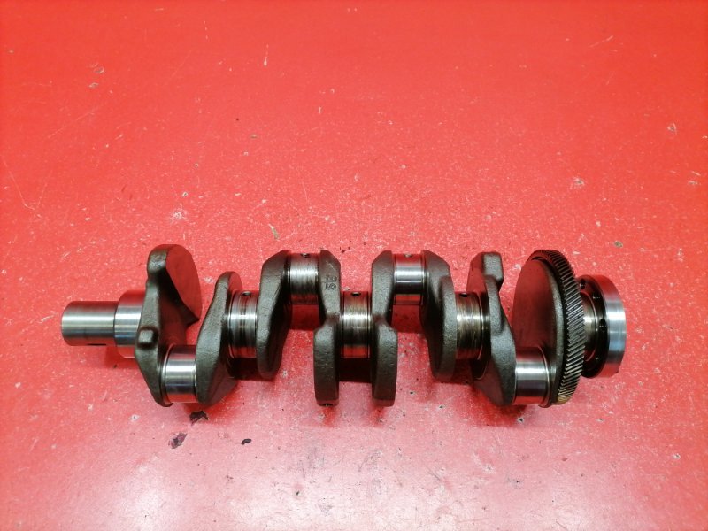 Коленвал Hyundai ix35 LM D4HA 2011 (б/у)