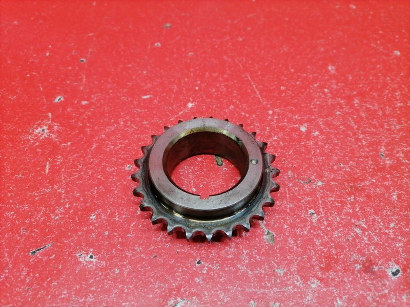 Шестерня коленвала Hyundai ix35 LM D4HA 2011 (б/у)