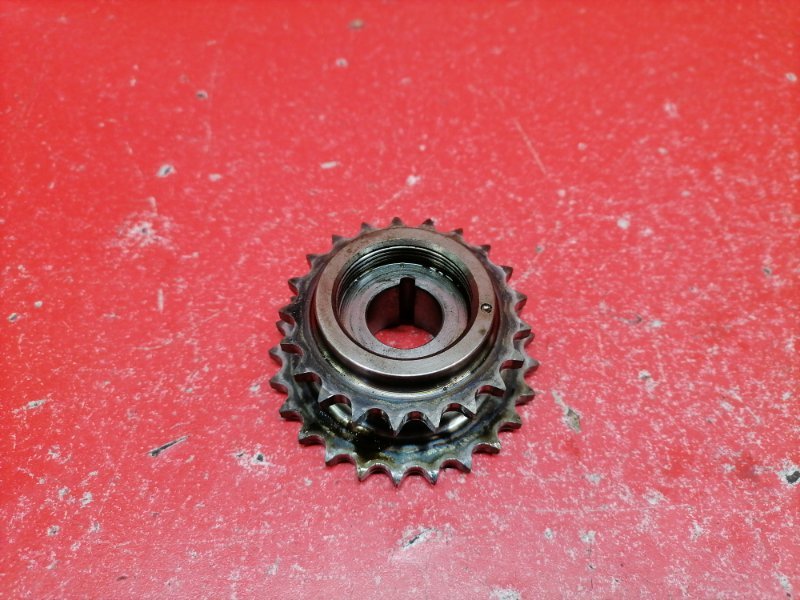 Шестерня ТНВД Hyundai ix35 LM D4HA 2011 (б/у)