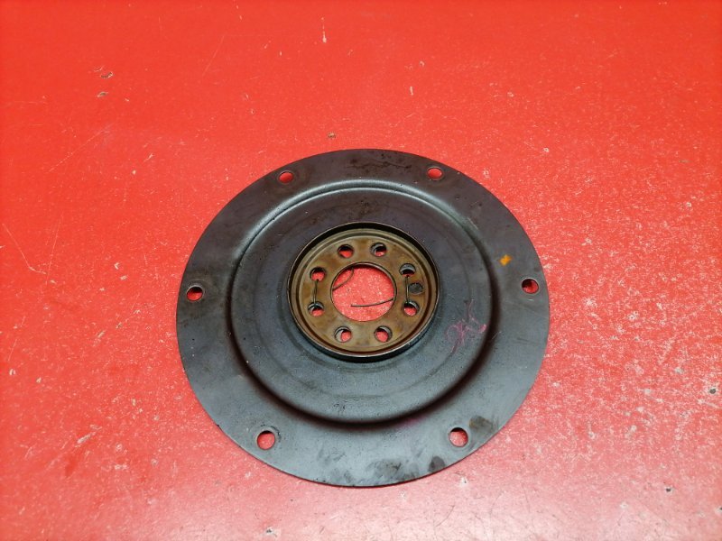 Маховик Hyundai ix35 LM D4HA 2011 (б/у)