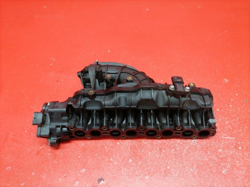 Коллектор впускной Hyundai ix35 LM D4HA 2011 (б/у)