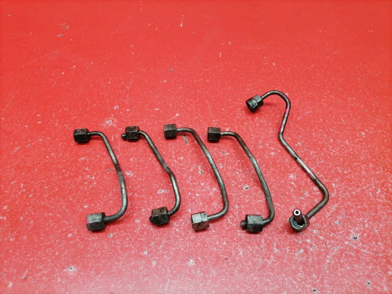 Трубка топливная Hyundai ix35 LM D4HA 2011 (б/у)