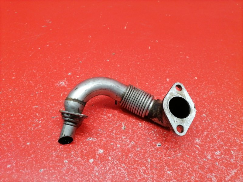 Трубка EGR Hyundai ix35 LM D4HA 2011 (б/у)