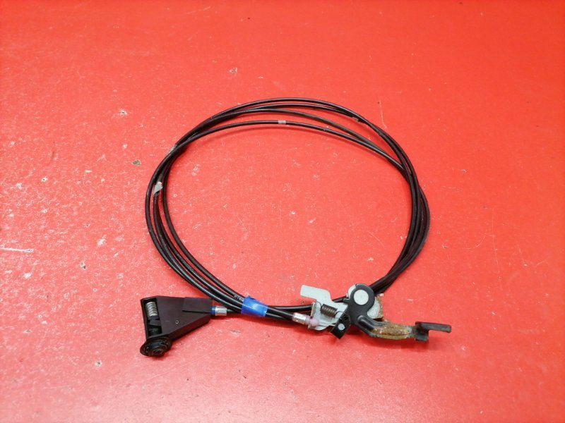 Трос лючка бака Suzuki Grand Vitara TDA4V J24B 2008 (б/у)