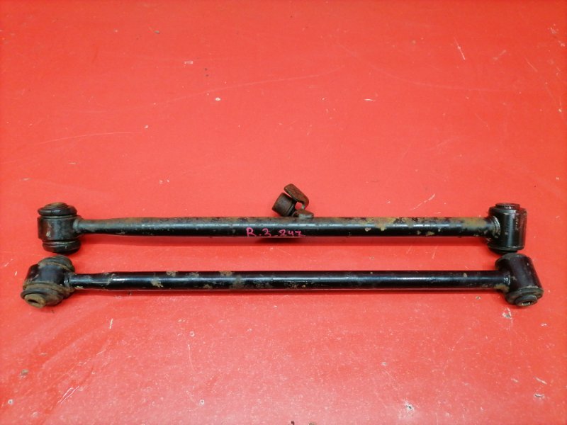 Тяга подвески Lifan X60 W215 LFB479Q 2014 правая (б/у)