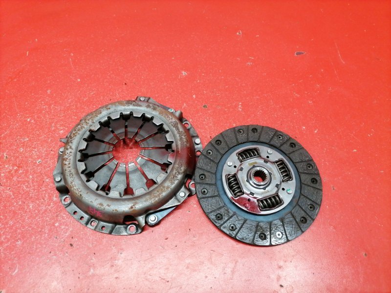 Корзина сцепления Lifan X60 W215 LFB479Q 2014 (б/у)