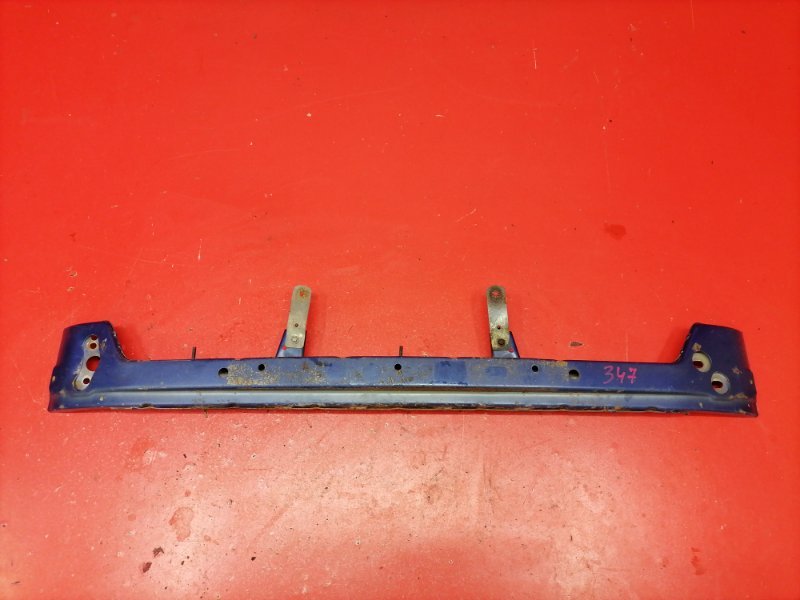 Усилитель бампера Lifan X60 W215 LFB479Q 2014 передний (б/у)