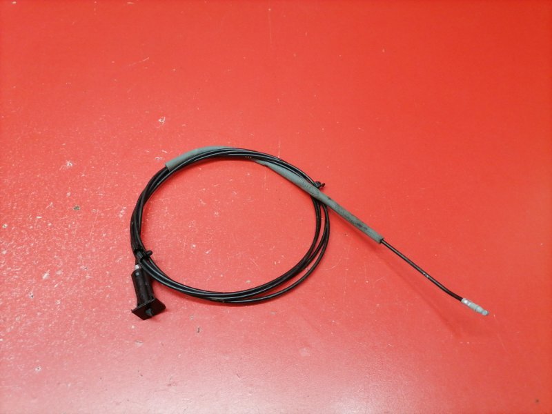 Трос лючка бака SsangYong Rexton RJN D27DT 2010 (б/у)