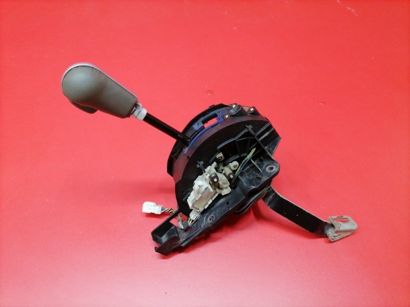 Селектор акпп Infiniti FX35 S50 VQ35DE 2007 (б/у)