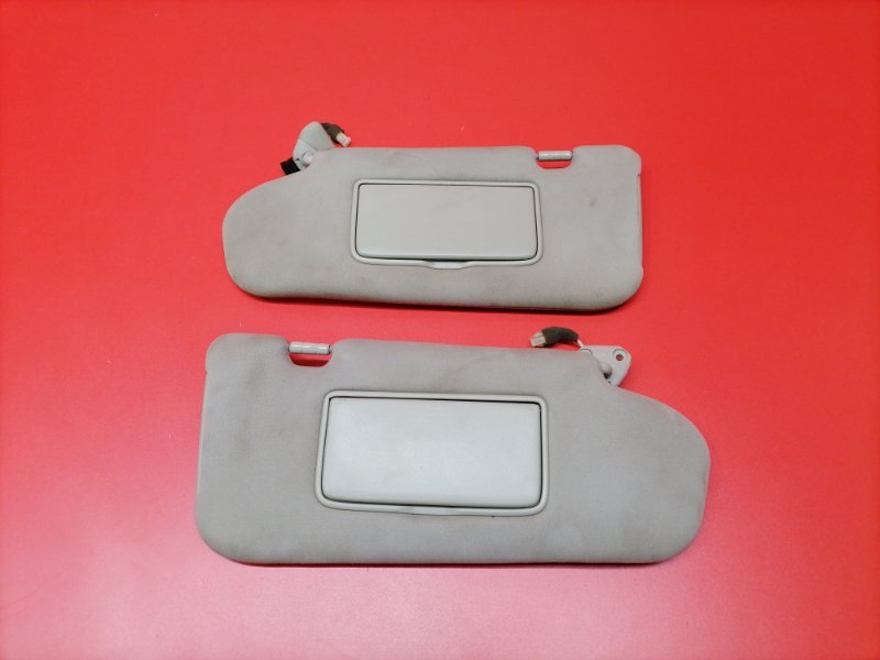 Козырек солнцезащитный Infiniti FX35 S50 VQ35DE 2007 (б/у)