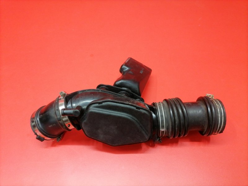 Патрубок воздушного фильтра Infiniti FX35 S50 VQ35DE 2007 (б/у)