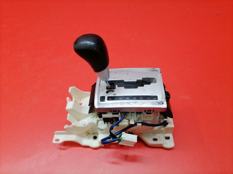 Селектор акпп Mitsubishi Lancer CY1A 4A92 2013 (б/у)