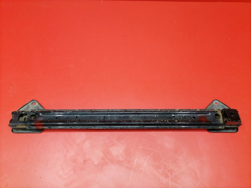 Усилитель бампера Mitsubishi Lancer CY1A 4A92 2013 задний (б/у)