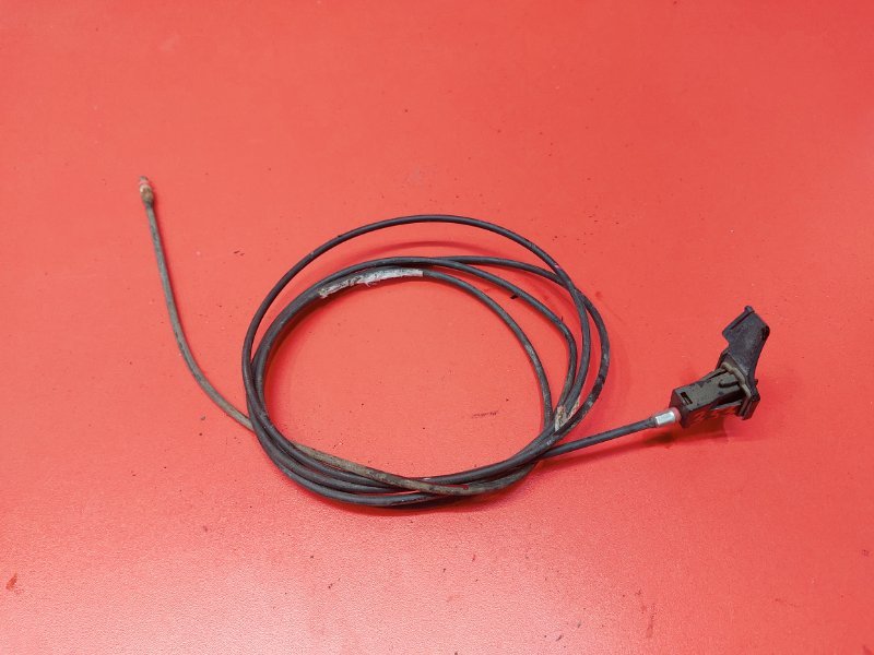 Трос лючка бака Mitsubishi Lancer CY1A 4A92 2013 (б/у)