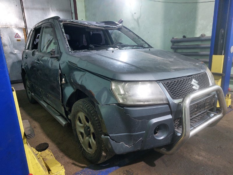 Автомобиль Suzuki Grand Vitara TD54V J20A 2006 года в разбор