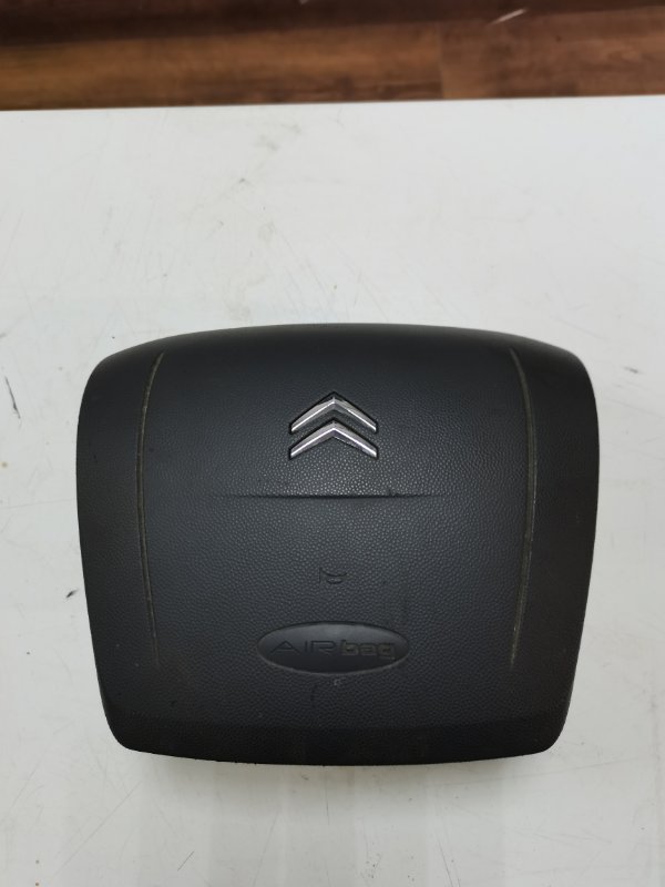 Air bag руля Citroen Jumper 250 2006 (б/у)