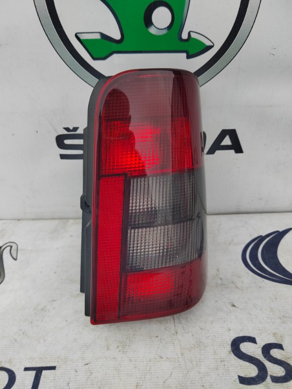 Фонарь PEUGEOT PARTNER M59 98 задний правый