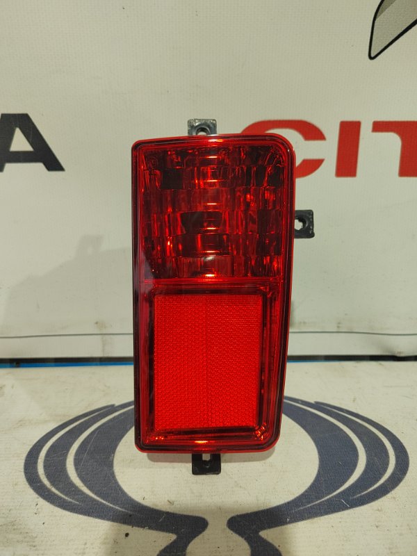 Фонарь в бампер макси Peugeot Boxer 250 290 06 правый