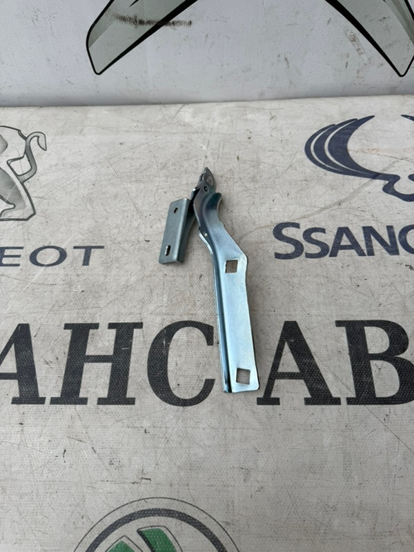 Петля капота PEUGEOT Partner B9 08 левая