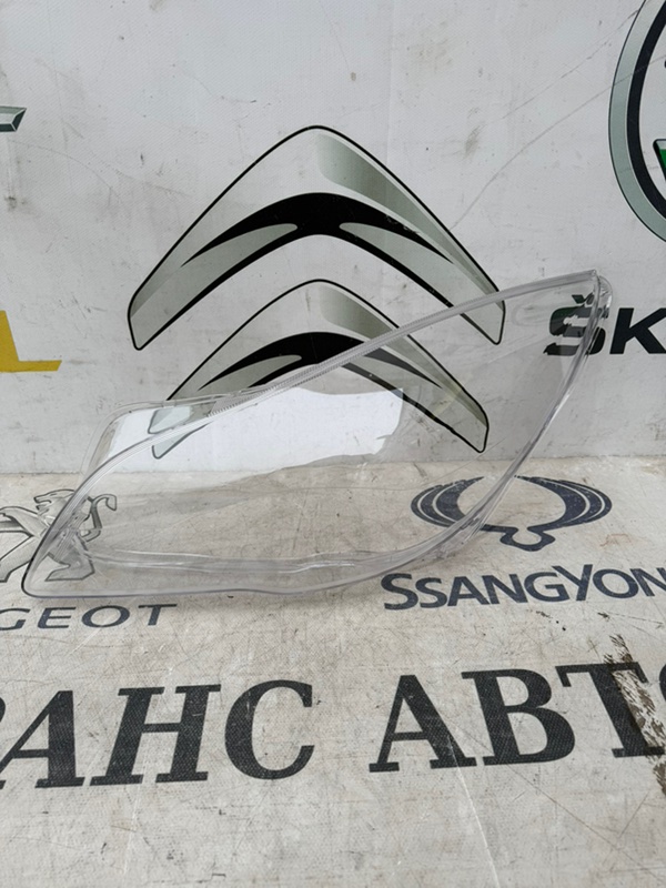 Стекло Opel insignia 13 левое