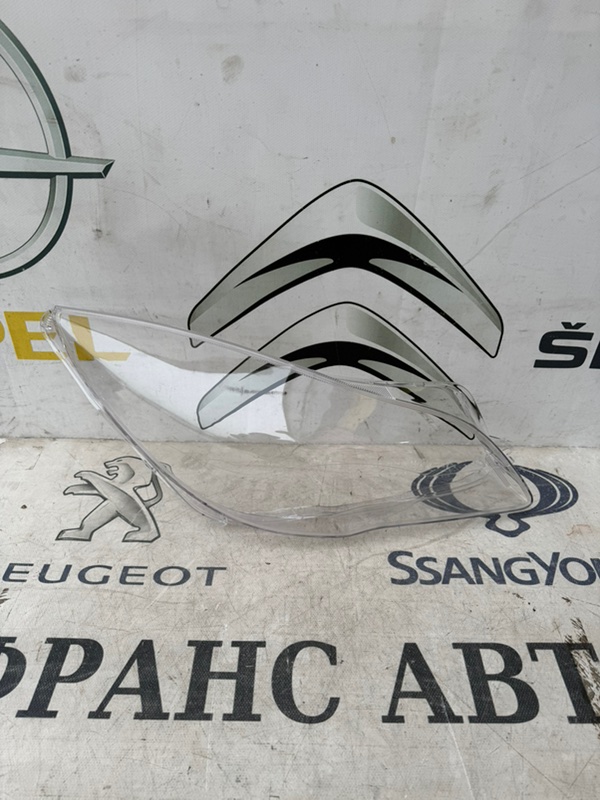 Стекло Opel insignia 13 правое