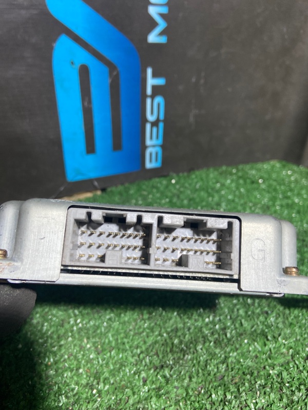 Блок управления АКПП Serena tc24 qr20 Блок управления АКПП Serena tc24 qr20