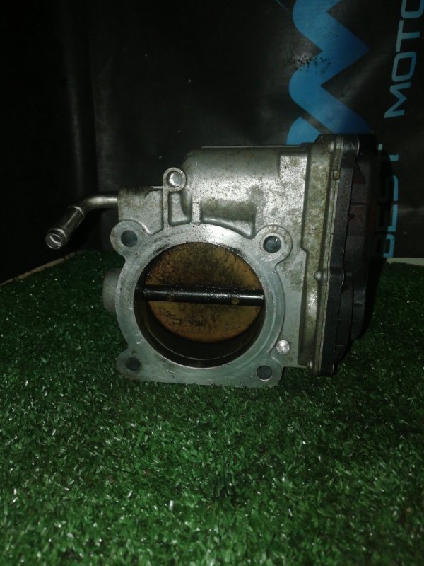 Дроссельная заслонка GS300 GRS190 3GR-FSE